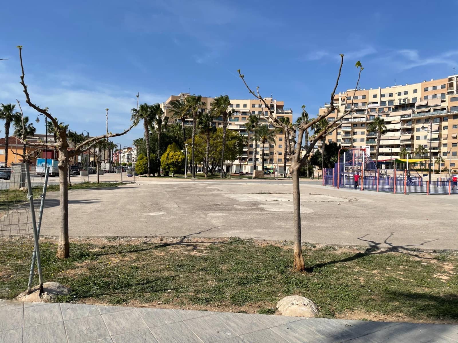 Byggegrund til salg i Alzira - € 672.900 (Ref: 7502400)