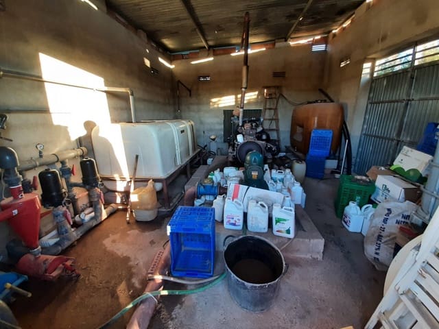 Building Plot for sale in Carcaixent - € 85,000 (Ref: 7508543)