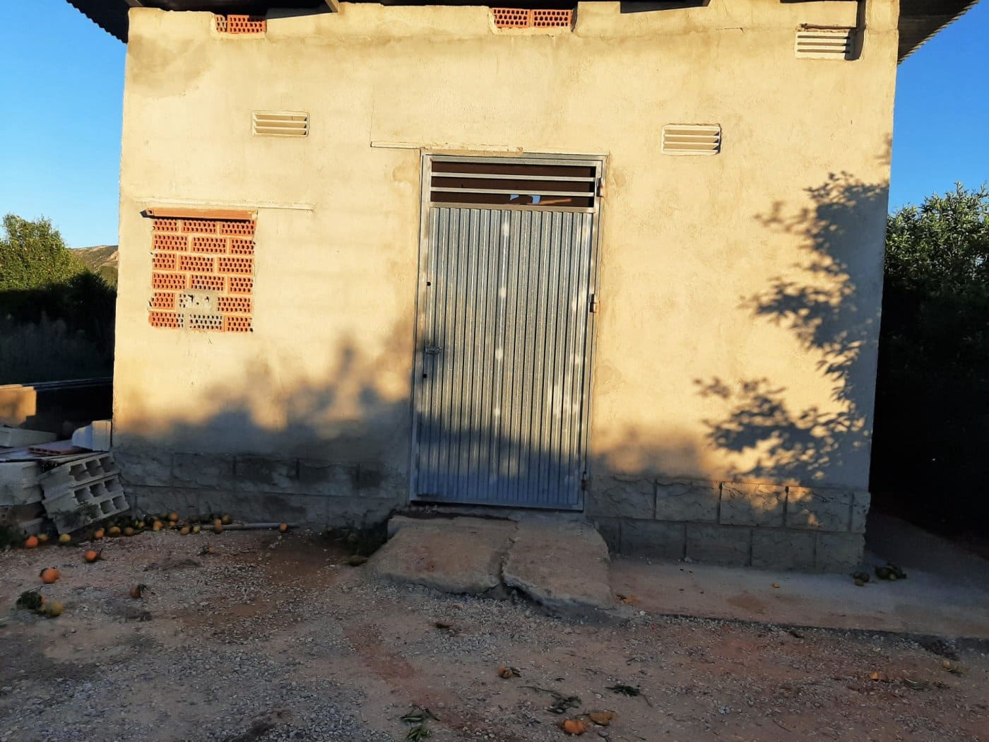 Byggegrund til salg i Carcaixent - € 85.000 (Ref: 7508543)