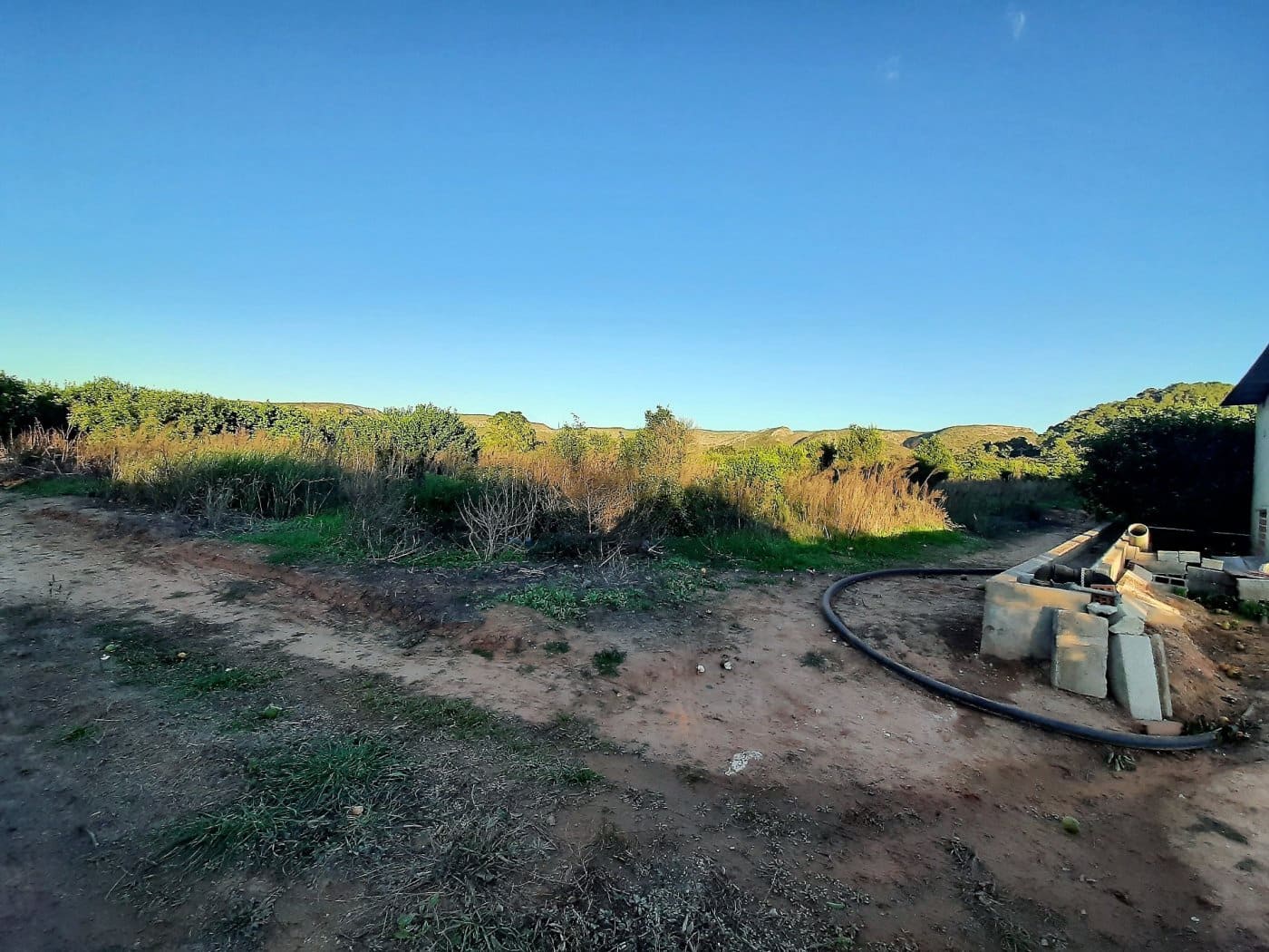 Byggegrund til salg i Carcaixent - € 85.000 (Ref: 7508543)