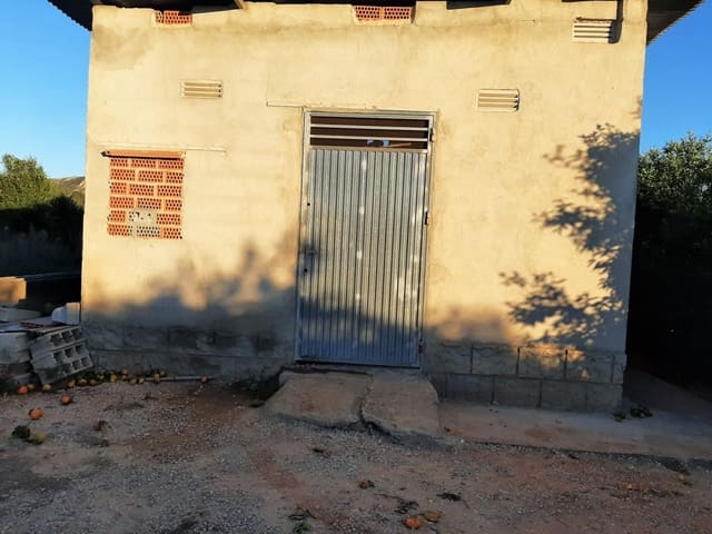 Building Plot for sale in Carcaixent - € 85,000 (Ref: 7508543)