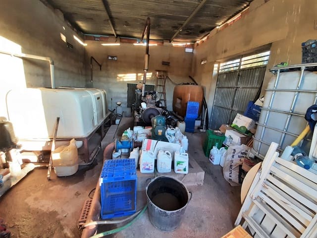 Building Plot for sale in Carcaixent - € 85,000 (Ref: 7508543)