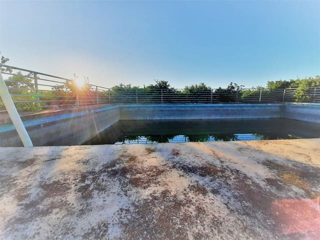 Building Plot for sale in Carcaixent - € 85,000 (Ref: 7508543)