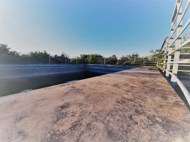 Building Plot for sale in Carcaixent - € 85,000 (Ref: 7508543)