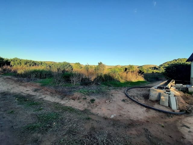 Building Plot for sale in Carcaixent - € 85,000 (Ref: 7508543)