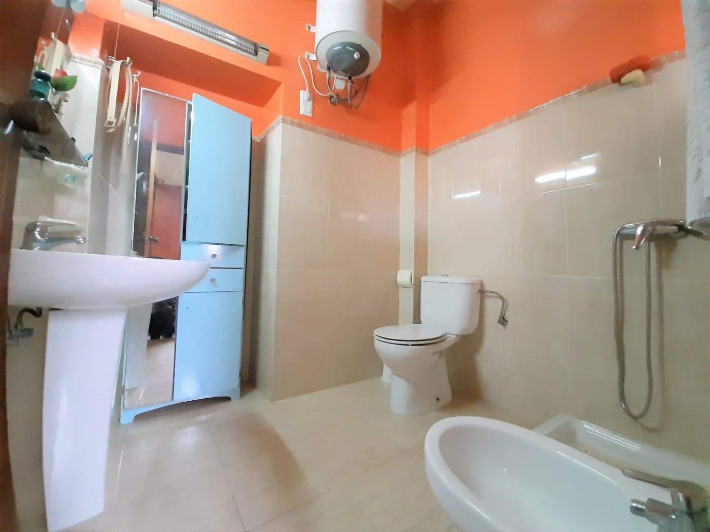 5 soveværelse Lejlighed til salg i Corbera - € 175.000 (Ref: 7508544)