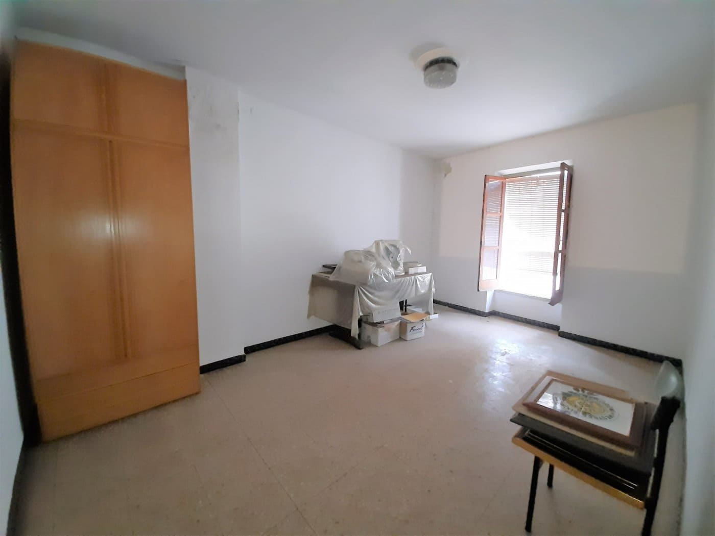 5 soveværelse Lejlighed til salg i Corbera - € 175.000 (Ref: 7508544)