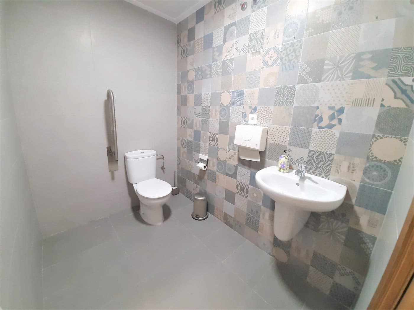 5 soveværelse Lejlighed til salg i Corbera - € 175.000 (Ref: 7508544)