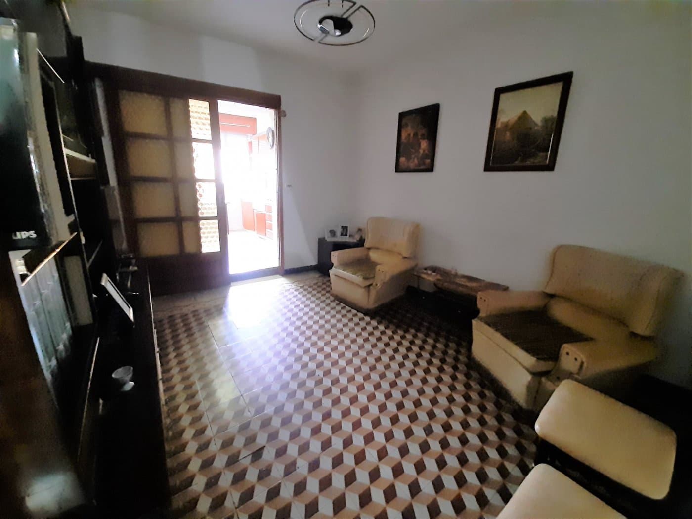 5 soveværelse Lejlighed til salg i Corbera - € 175.000 (Ref: 7508544)