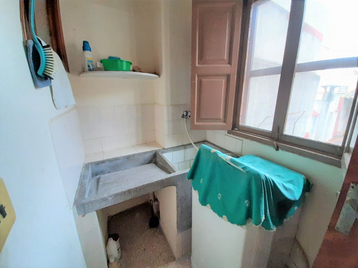 5 soveværelse Lejlighed til salg i Corbera - € 175.000 (Ref: 7508544)