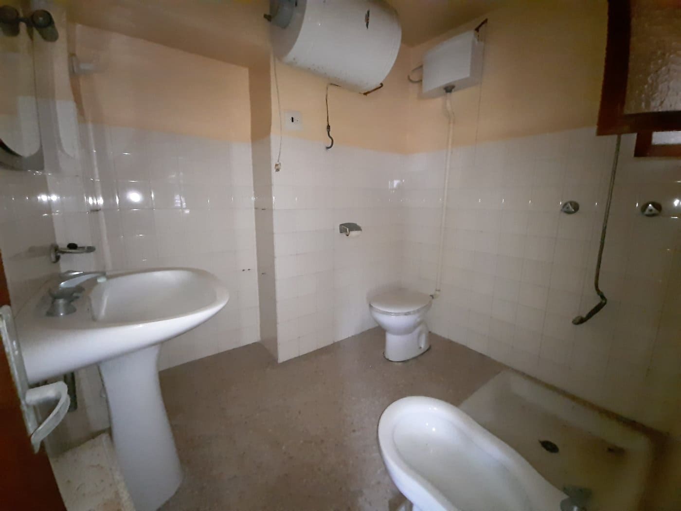 5 soveværelse Lejlighed til salg i Corbera - € 175.000 (Ref: 7508544)