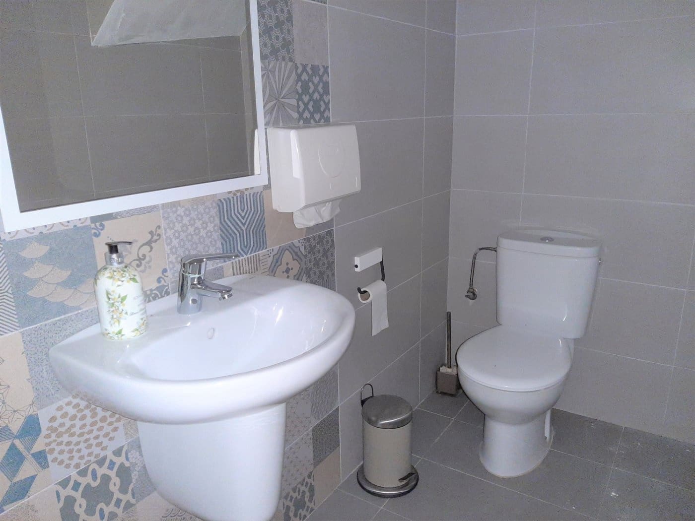 5 soveværelse Lejlighed til salg i Corbera - € 175.000 (Ref: 7508544)