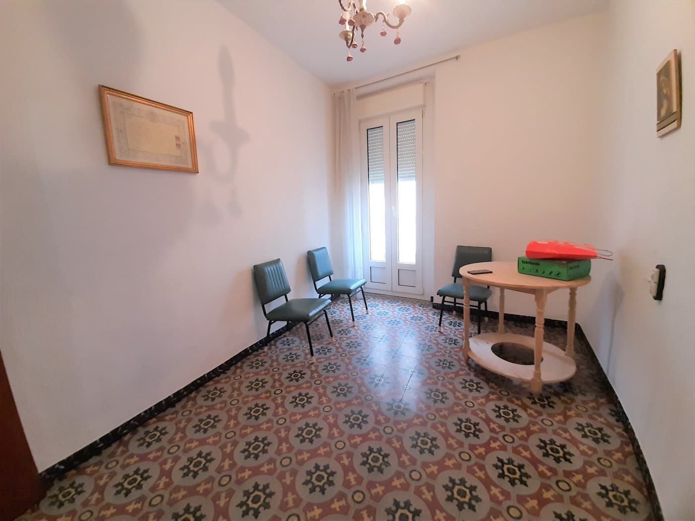 5 soveværelse Lejlighed til salg i Corbera - € 175.000 (Ref: 7508544)