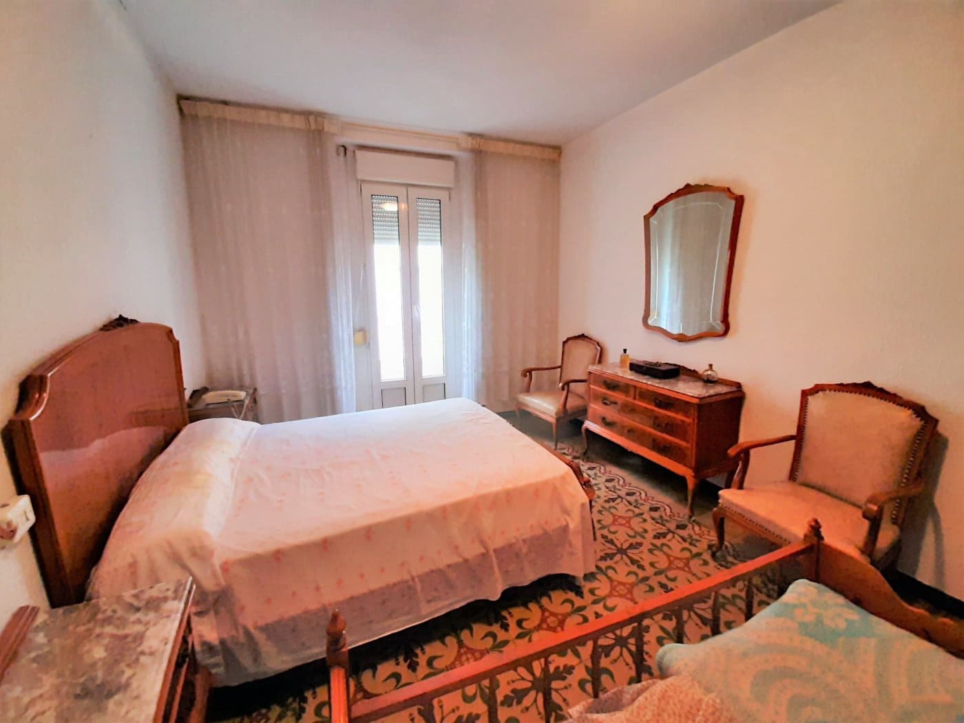 5 soveværelse Lejlighed til salg i Corbera - € 175.000 (Ref: 7508544)