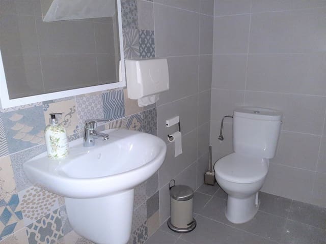 5 chambre Appartement à vendre à Corbera - 175 000 € (Ref: 7508544)