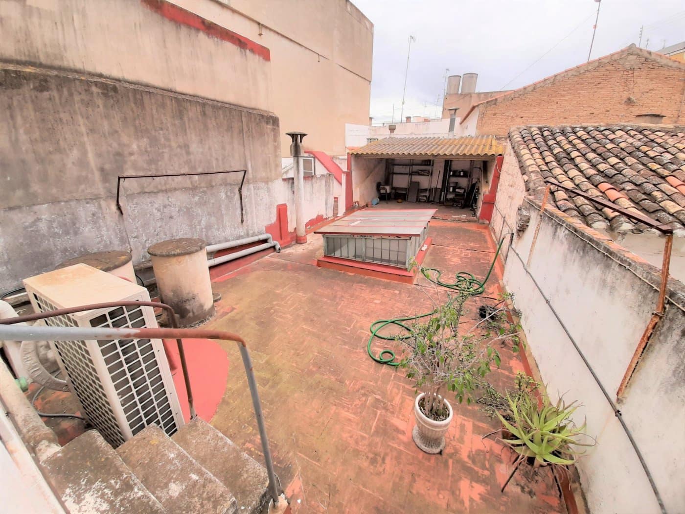 5 soveværelse Lejlighed til salg i Corbera - € 175.000 (Ref: 7508544)