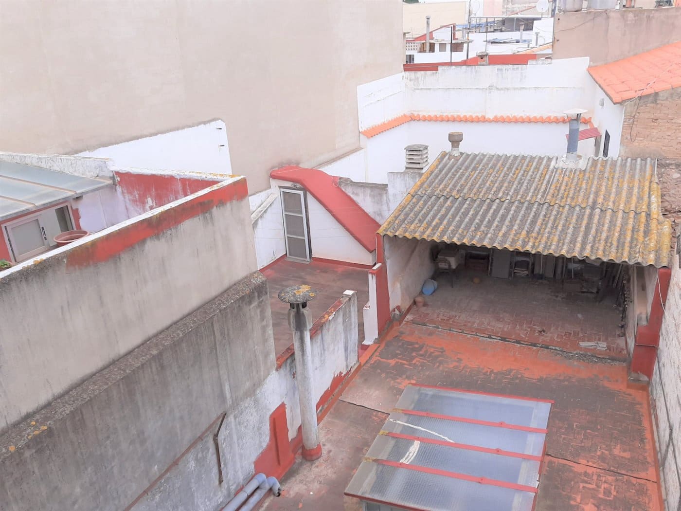 5 soveværelse Lejlighed til salg i Corbera - € 175.000 (Ref: 7508544)