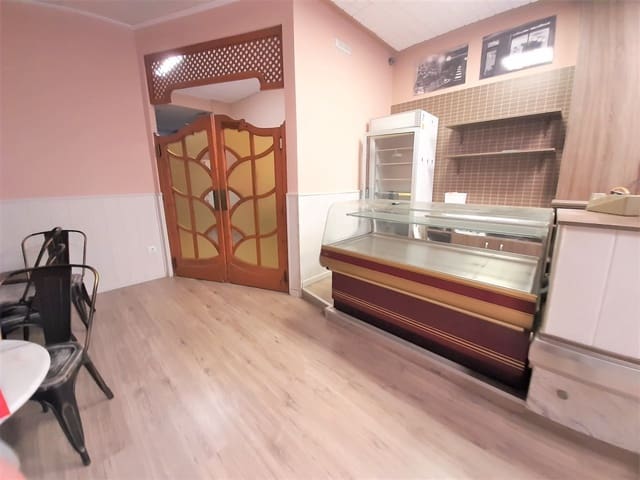 5 chambre Appartement à vendre à Corbera - 175 000 € (Ref: 7508544)