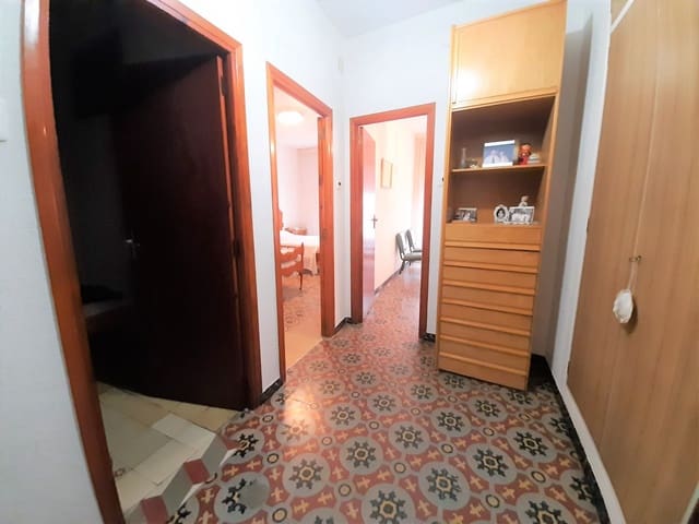 5 chambre Appartement à vendre à Corbera - 175 000 € (Ref: 7508544)