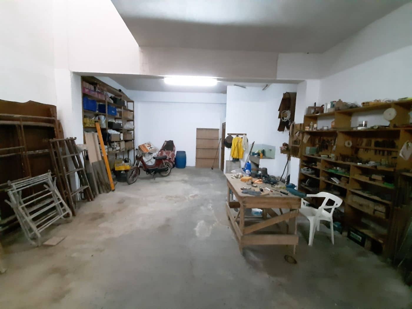 Commerciale in vendita in Alzira - 60.000 € (Rif: 7508546)