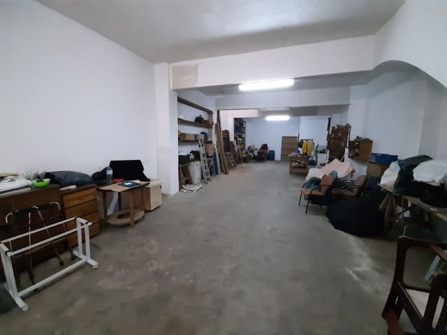 Commerciale in vendita in Alzira - 60.000 € (Rif: 7508546)