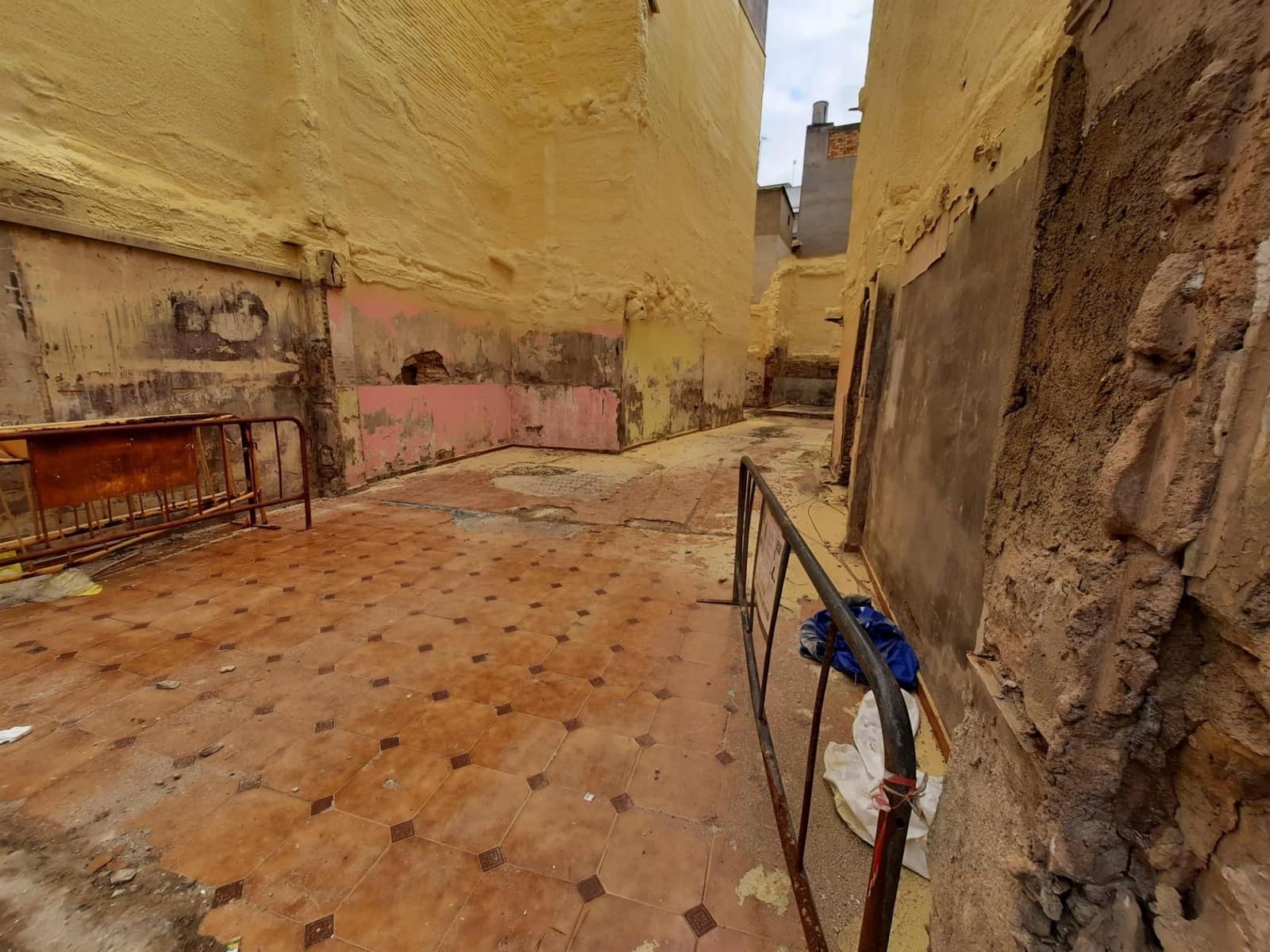 Byggegrund til salg i Alzira - € 48.000 (Ref: 7508549)