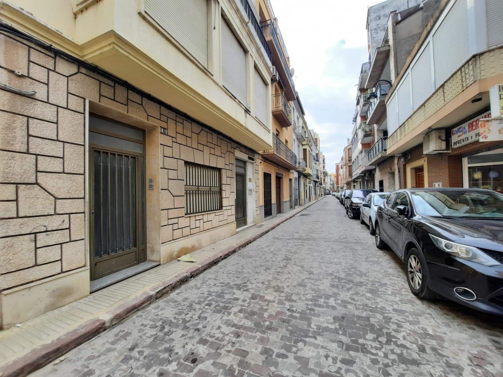 Byggegrund til salg i Alzira - € 48.000 (Ref: 7508549)