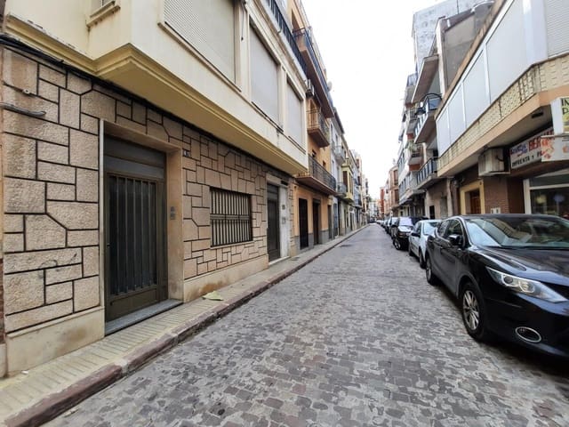 Building Plot for sale in Alzira - € 48,000 (Ref: 7508549)