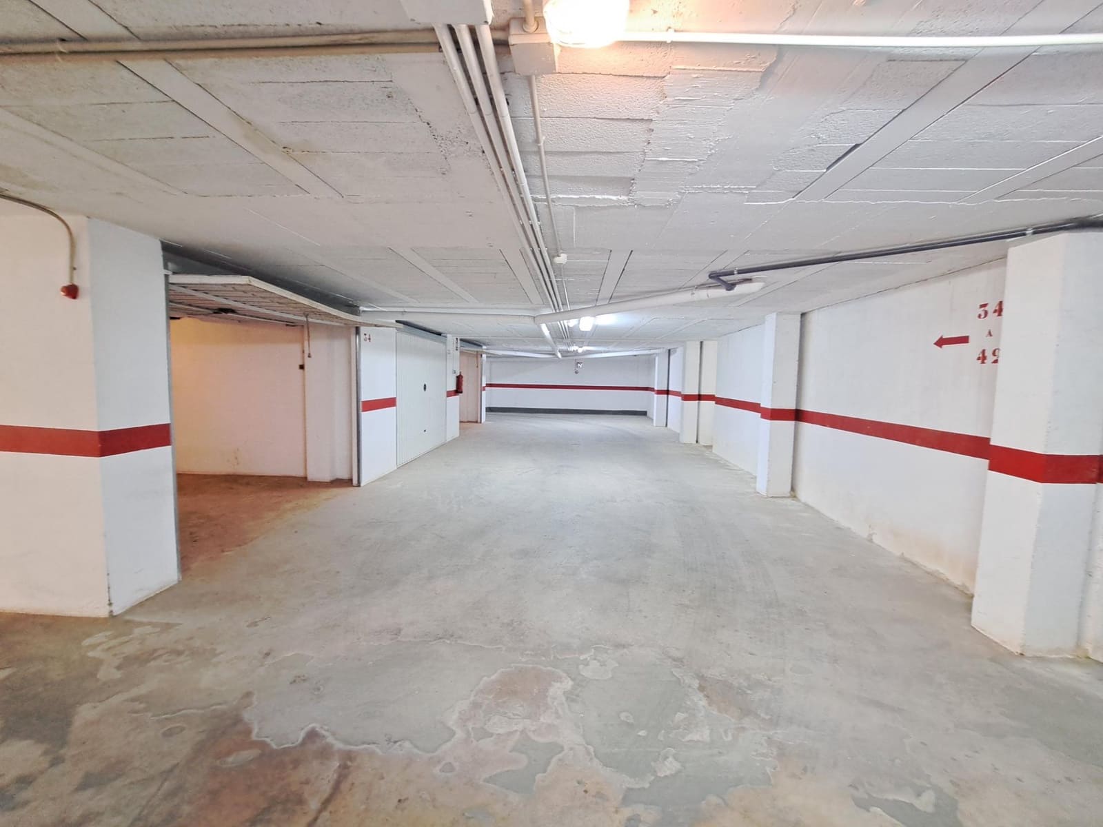 Garage te koop in Alzira - € 20.000 (Ref: 7544014)