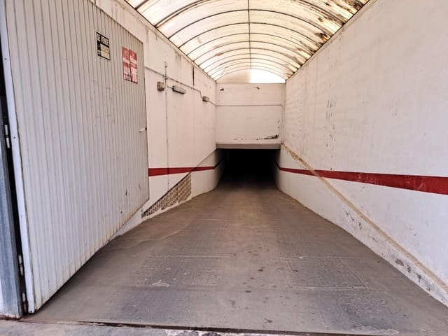 Garage til salg i Alzira - € 20.000 (Ref: 7544014)