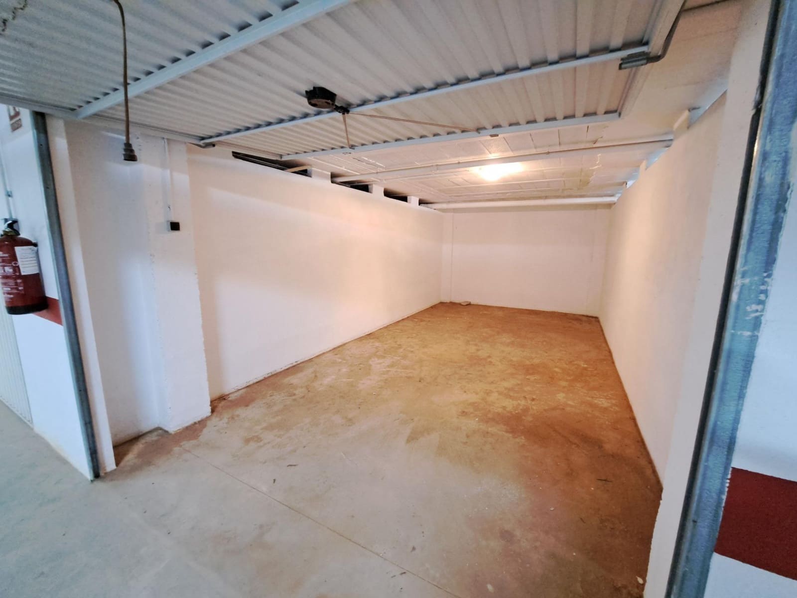 Garage for sale in Alzira - € 20,000 (Ref: 7544015)