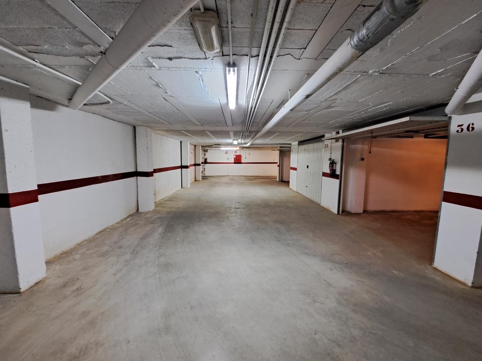 Garage for sale in Alzira - € 20,000 (Ref: 7544015)