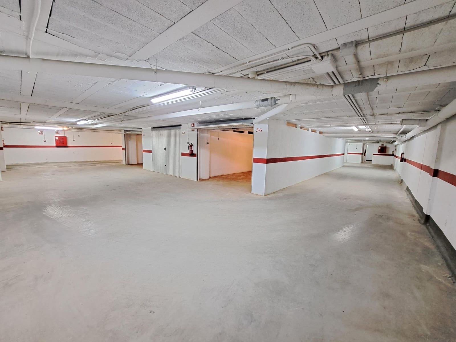 Garage for sale in Alzira - € 20,000 (Ref: 7544015)