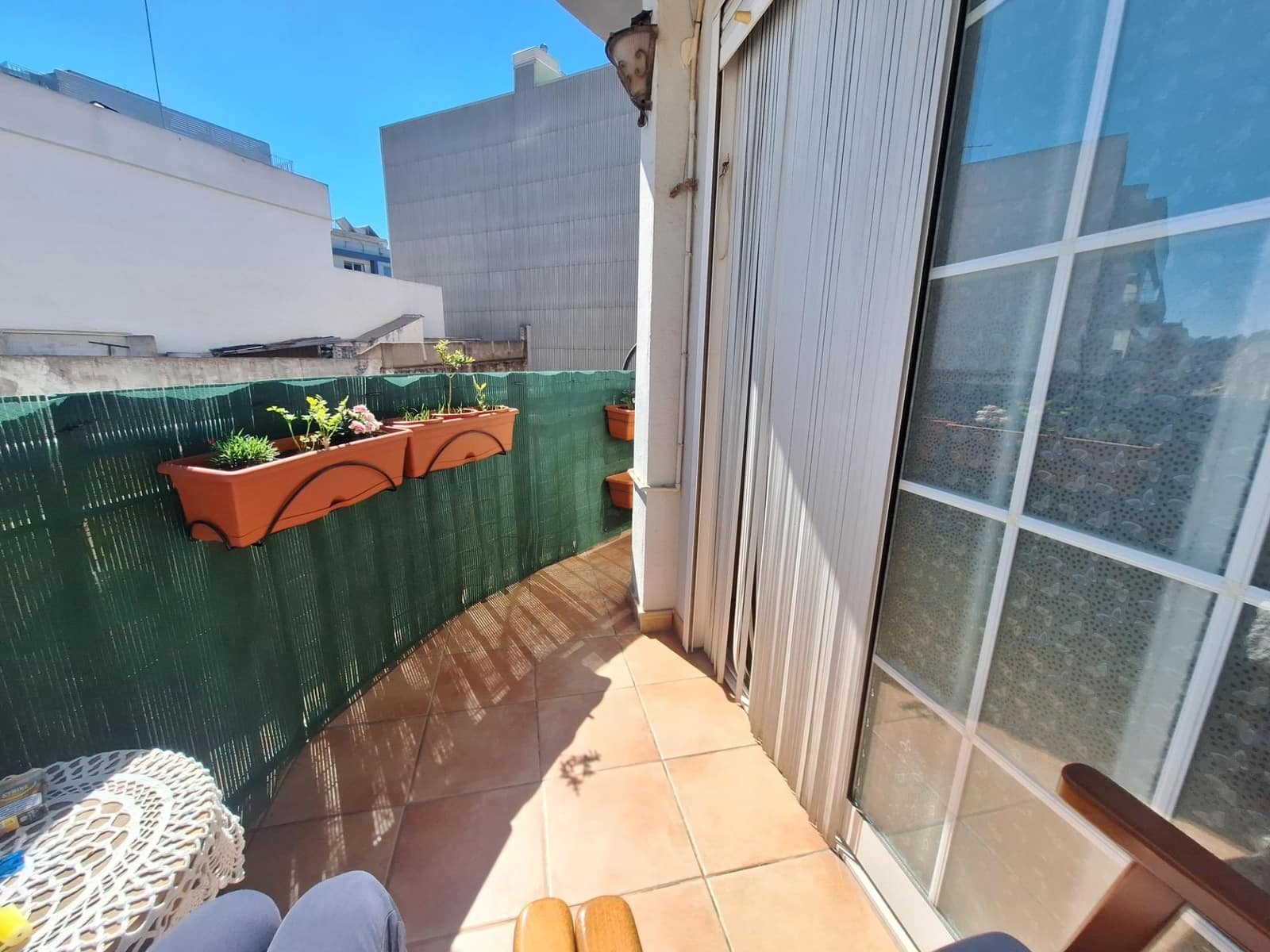 4 sovrum Lägenhet till salu i Alzira - 161 000 € (Ref: 7562004)