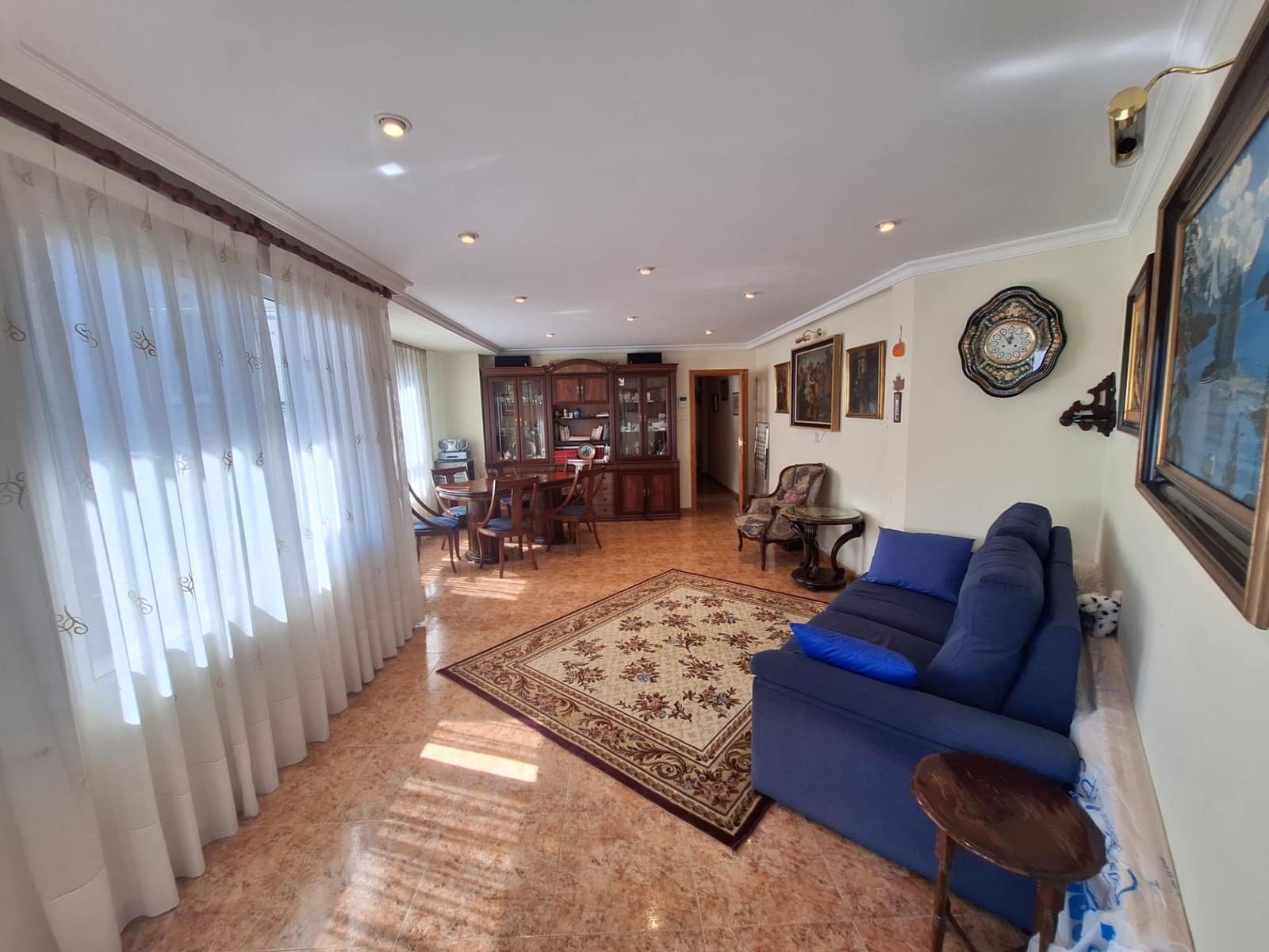 4 sovrum Lägenhet till salu i Alzira - 161 000 € (Ref: 7562004)