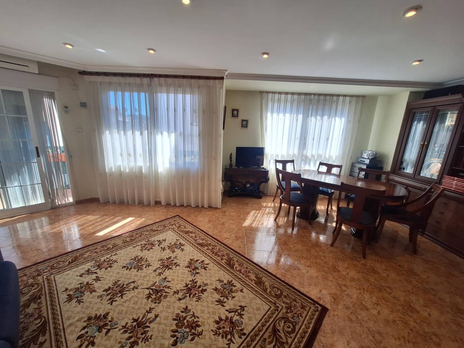 4 sovrum Lägenhet till salu i Alzira - 161 000 € (Ref: 7562004)