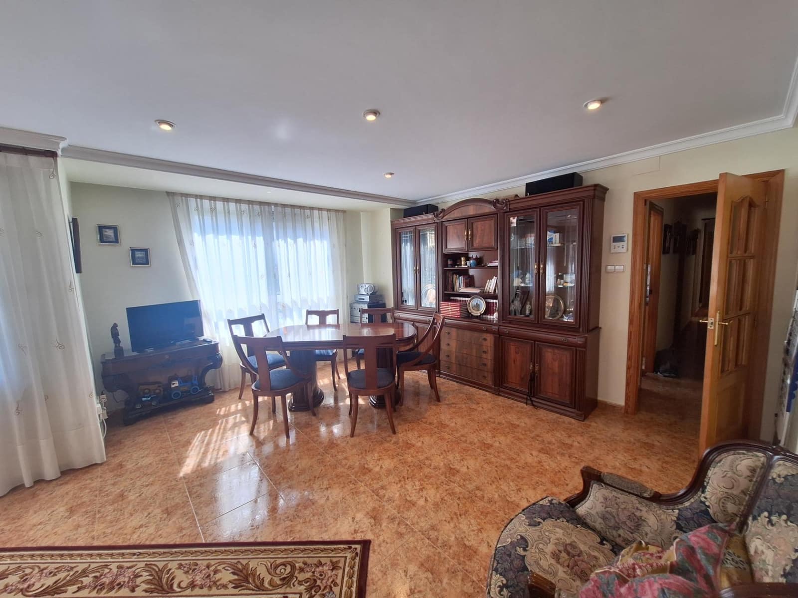 4 sovrum Lägenhet till salu i Alzira - 161 000 € (Ref: 7562004)