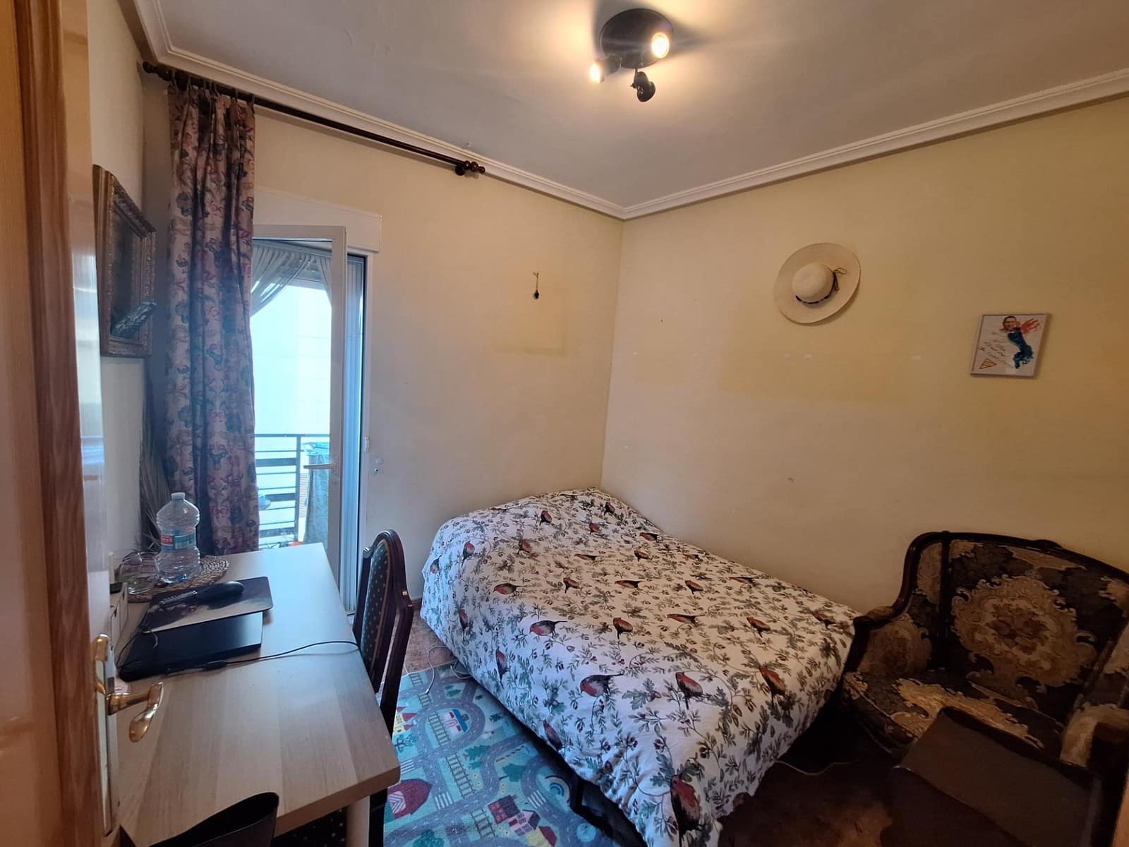 4 sovrum Lägenhet till salu i Alzira - 161 000 € (Ref: 7562004)