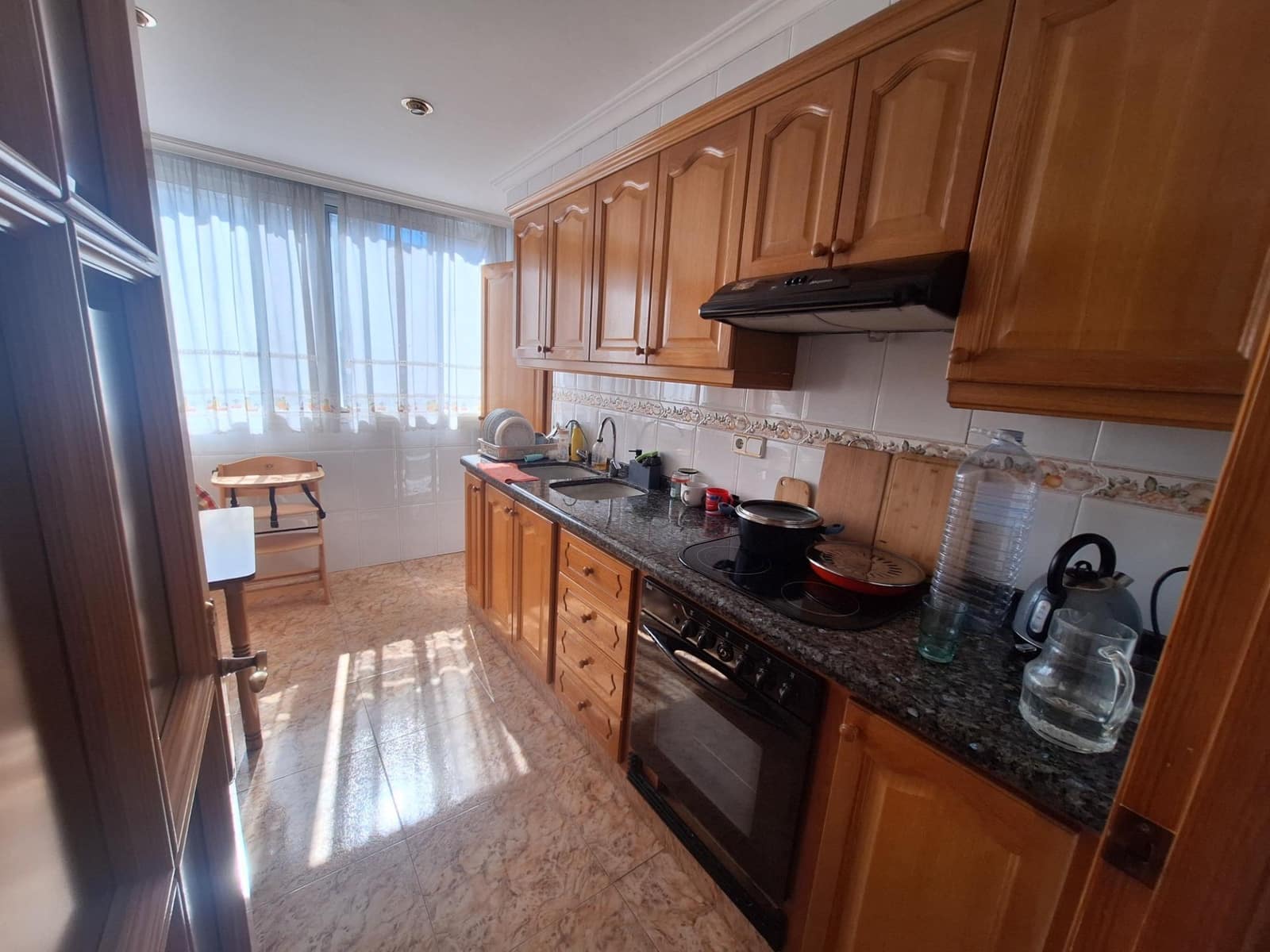 4 sovrum Lägenhet till salu i Alzira - 161 000 € (Ref: 7562004)