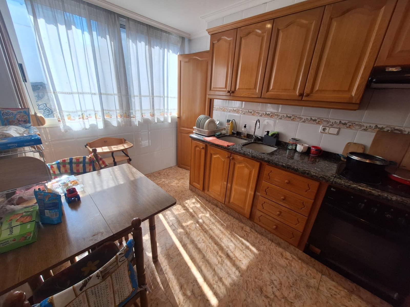 4 sovrum Lägenhet till salu i Alzira - 161 000 € (Ref: 7562004)