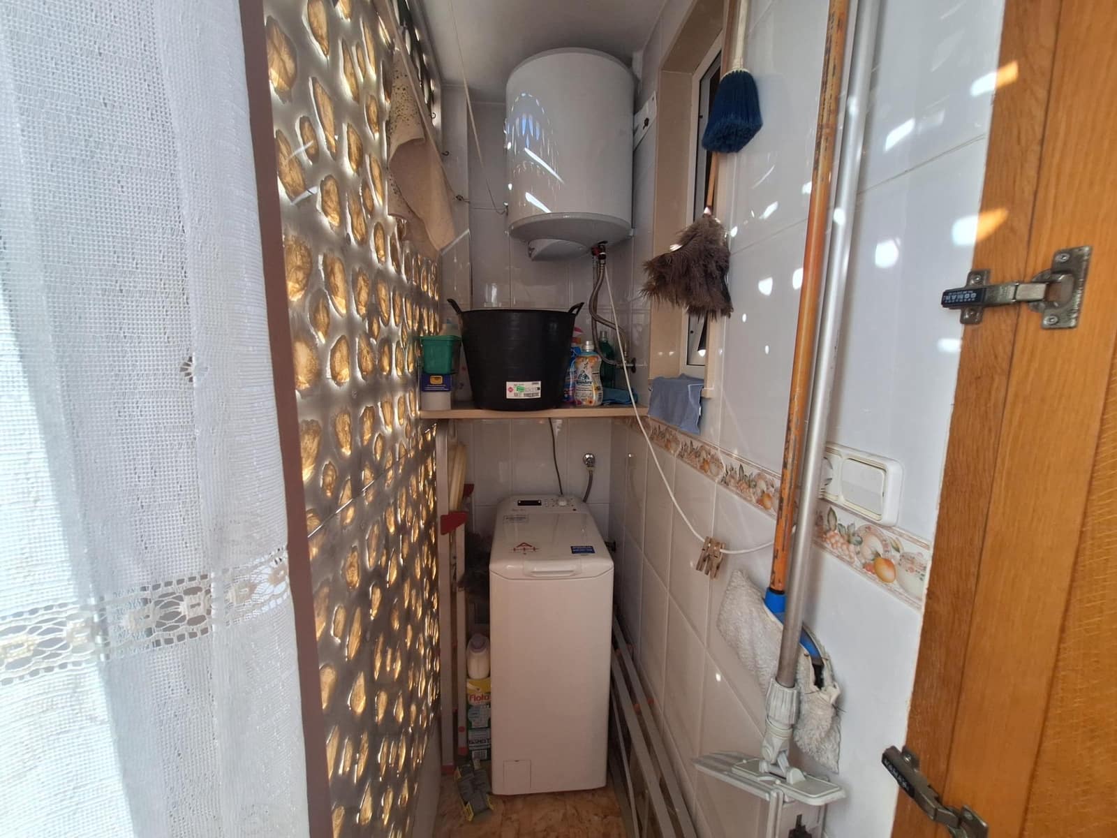 4 sovrum Lägenhet till salu i Alzira - 161 000 € (Ref: 7562004)