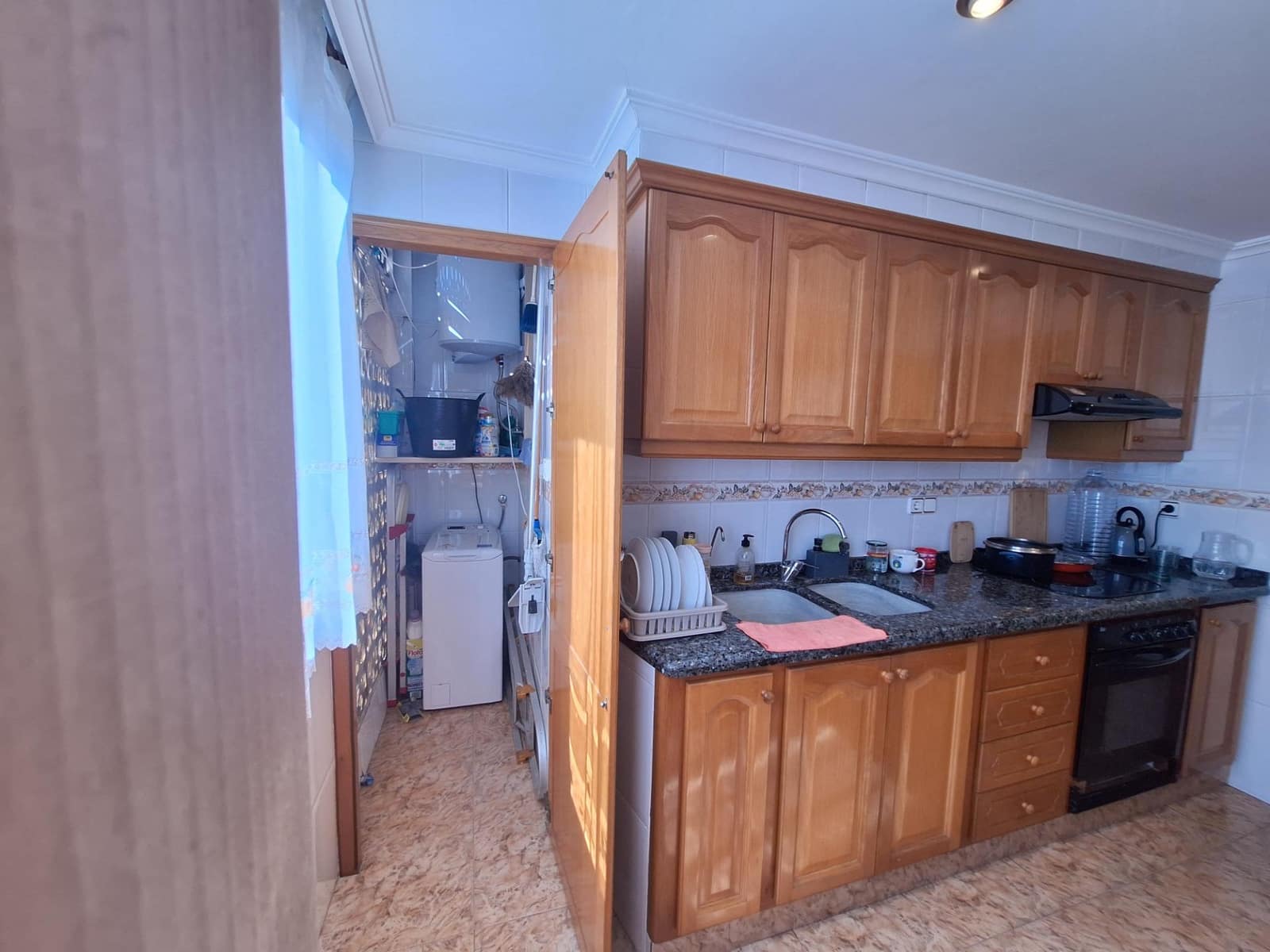 4 sovrum Lägenhet till salu i Alzira - 161 000 € (Ref: 7562004)