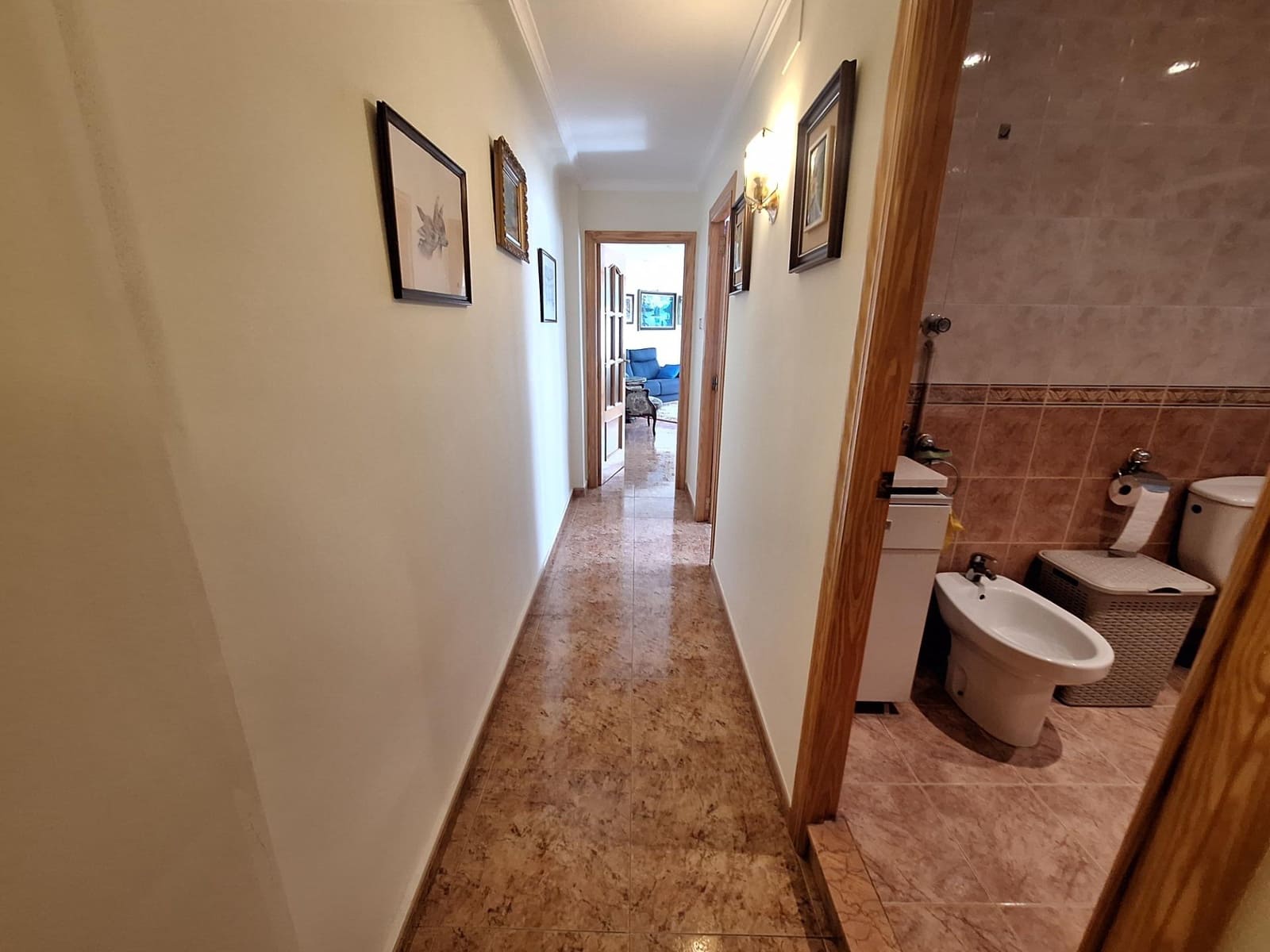 4 sovrum Lägenhet till salu i Alzira - 161 000 € (Ref: 7562004)