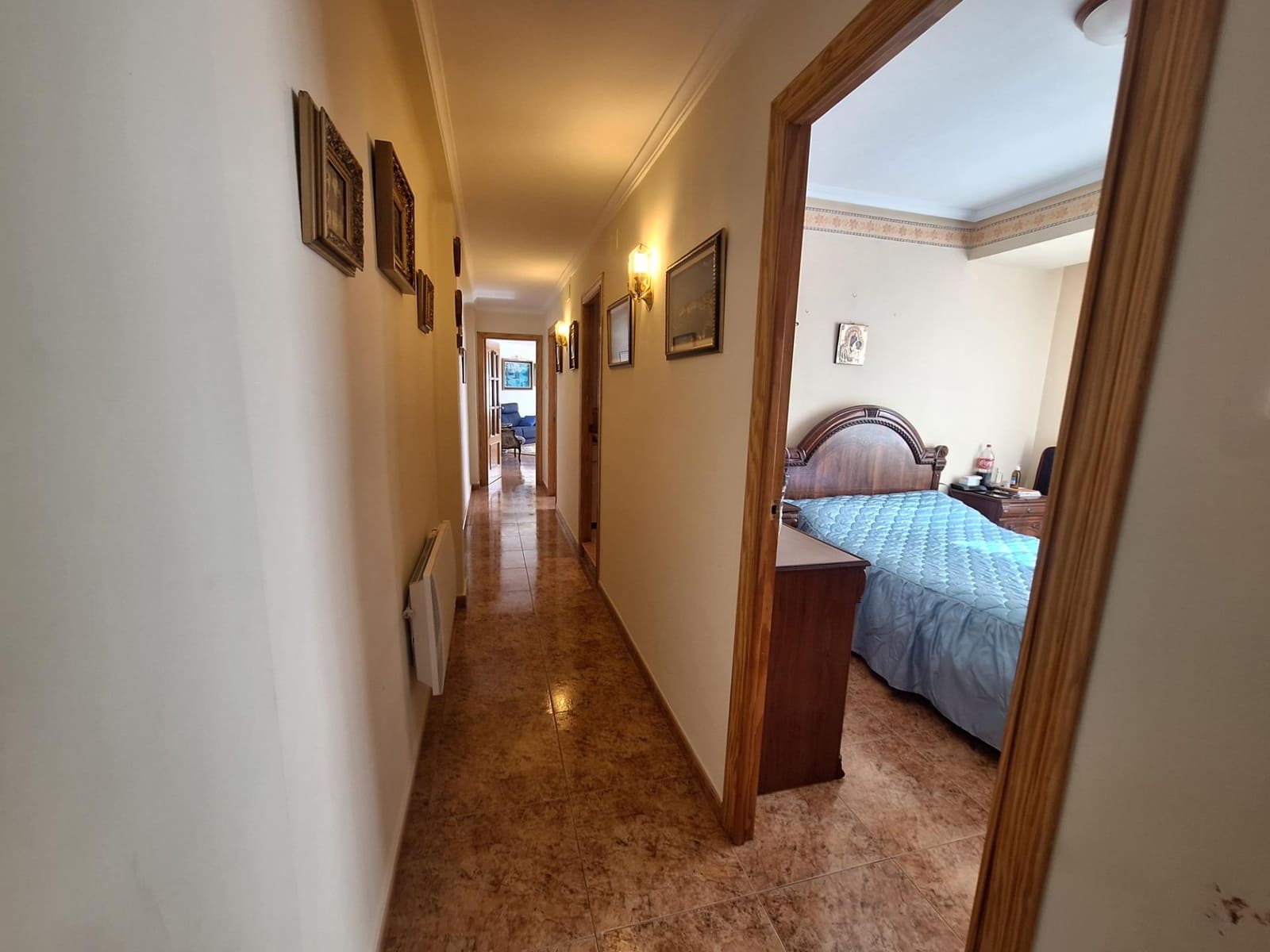 4 sovrum Lägenhet till salu i Alzira - 161 000 € (Ref: 7562004)
