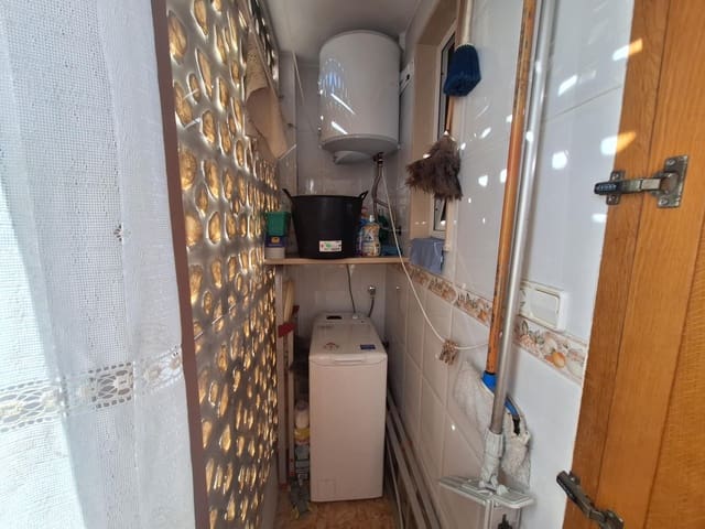 4 sypialnia Mieszkanie na sprzedaż w Alzira - 161 000 € (Ref: 7562004)