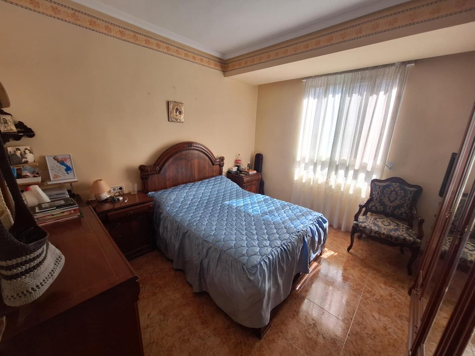 4 sovrum Lägenhet till salu i Alzira - 161 000 € (Ref: 7562004)