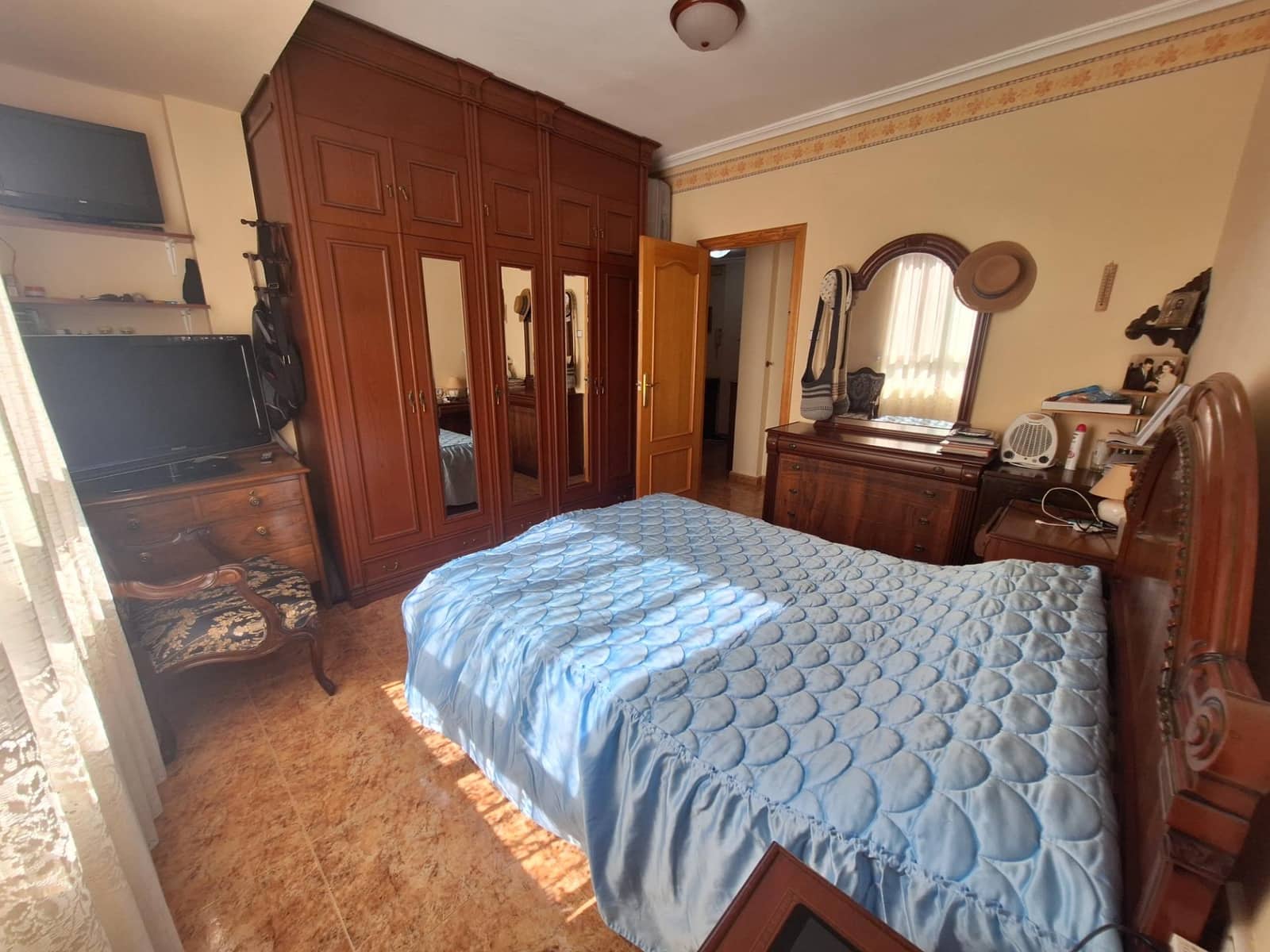 4 sovrum Lägenhet till salu i Alzira - 161 000 € (Ref: 7562004)