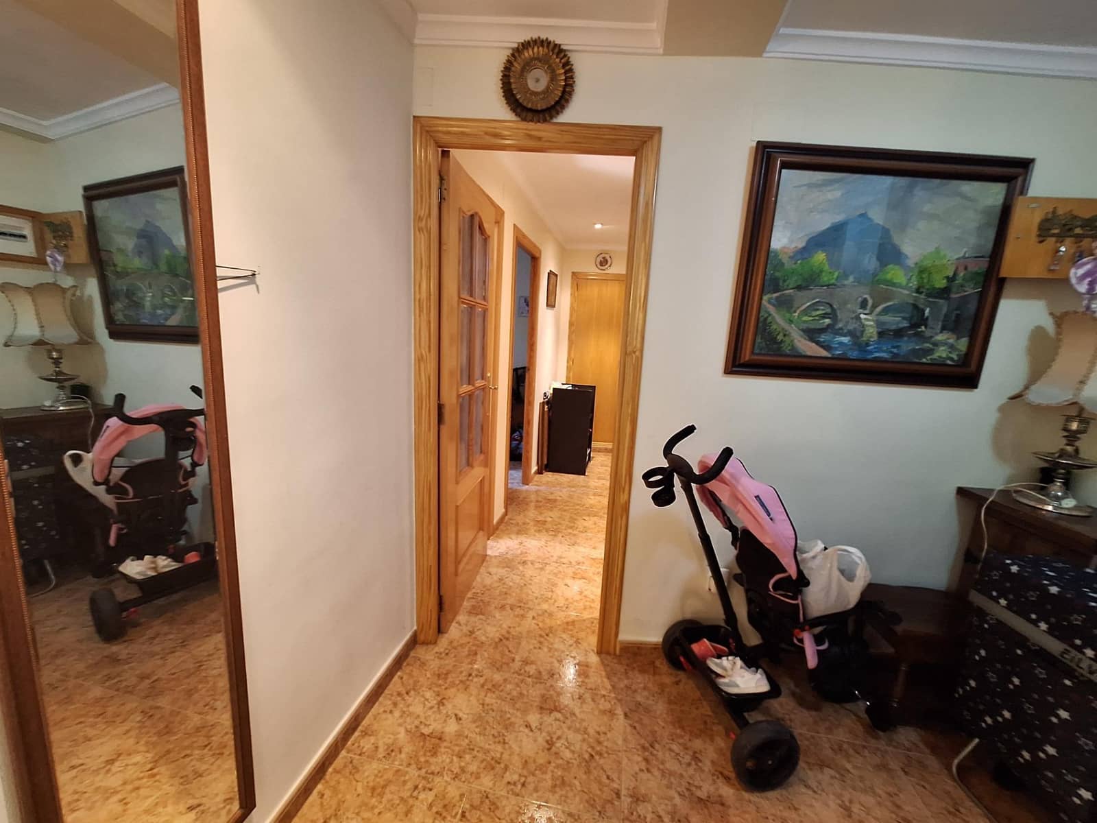 4 sovrum Lägenhet till salu i Alzira - 161 000 € (Ref: 7562004)