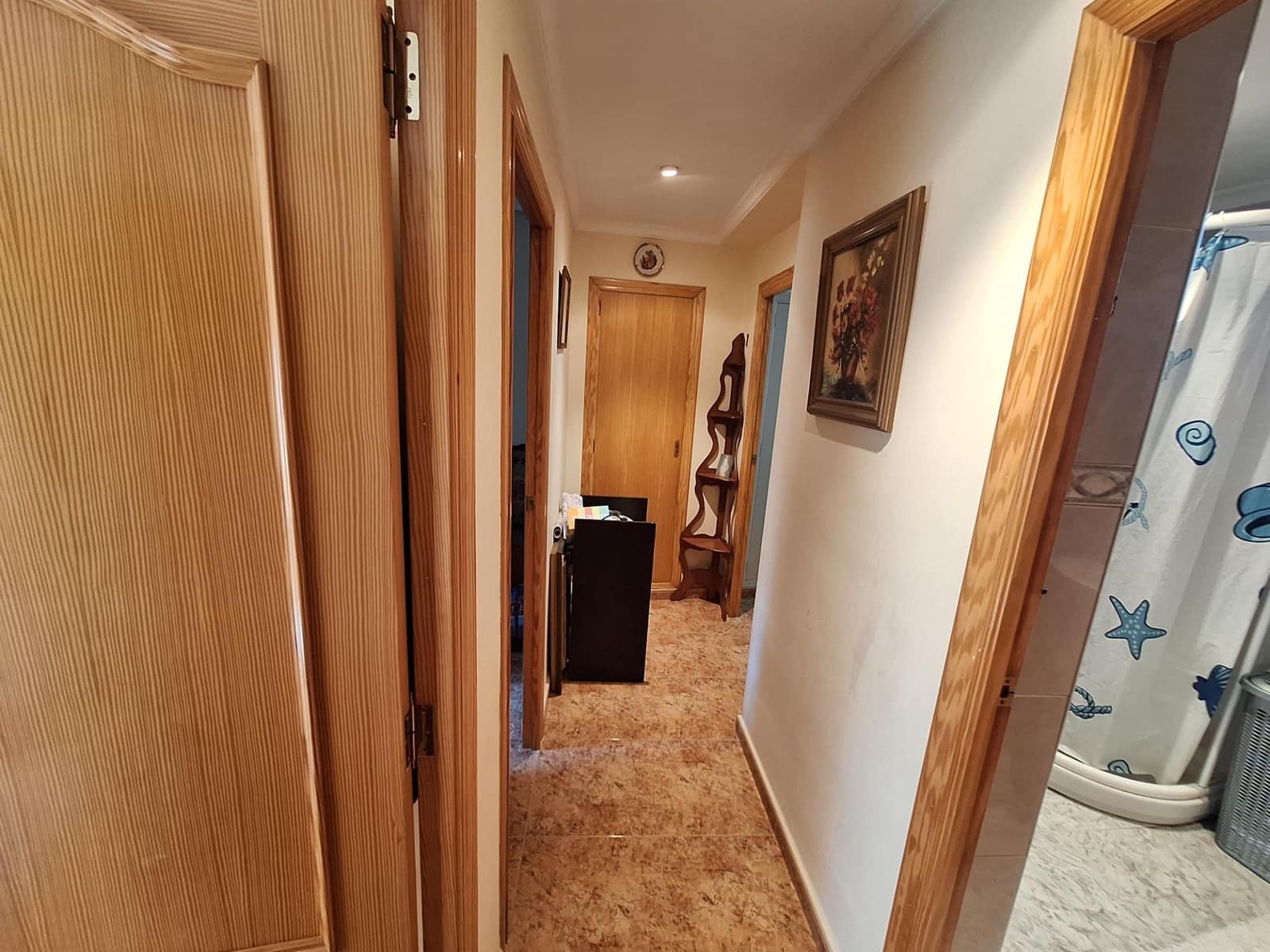 4 sovrum Lägenhet till salu i Alzira - 161 000 € (Ref: 7562004)