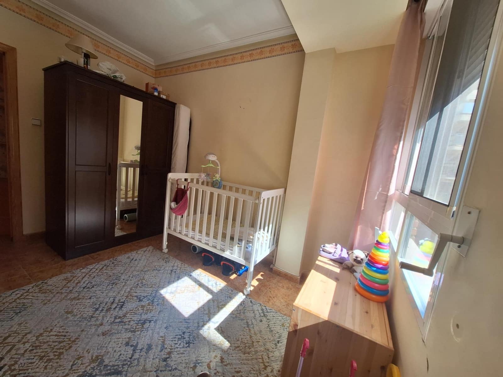 4 sovrum Lägenhet till salu i Alzira - 161 000 € (Ref: 7562004)